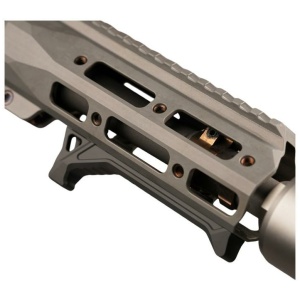 Q Deluxe Hand Stop 2 Slot