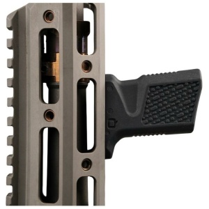 Q Bootleg Vertical Grip