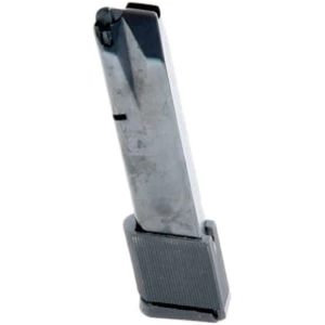 ProMag Beretta 92F Magazine 9mm Blued Steel 20/rd