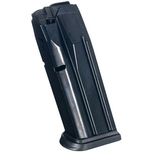 Promag Handgun Magazine CZ P10-C 9mm - Blued Steel 10/rd