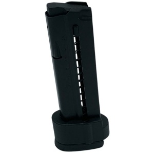 ProMag Smith & Wesson Shield EZ Handgun Magazine 9mm Luger 10/rd