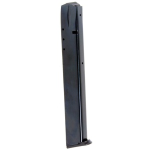 Promag S&W 910/915/459/5900 Series Handgun Magazine 9mm Luger 32/rd