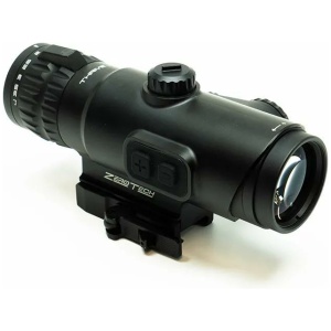 ZeroTech Prism Thrive HD Red Dot 1-4x MOA
