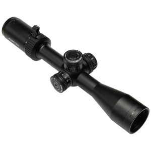 Zerotech VENGEANCE 3-12X40 1" PHR4 reticle Illuminated