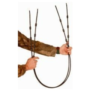 Summit Replacement Cables for Climbing Stands - Pair
