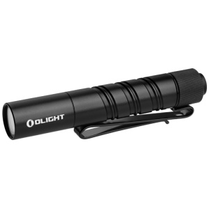OLIGHT I3T 2 EOS LED - FLASHLIGHT BLACK