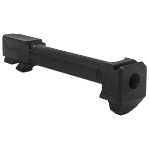 ICARUS OMEGA COMP/BARREL FITS G17 G5