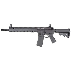 LWRC ICMKII 5.56MM BLK 16.1" 30+1