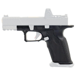 ICARUS ACE ZEV OZ9 X BLACK