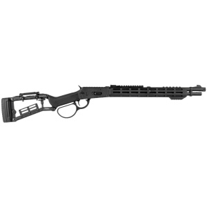 DERYA ARMS RAN IRONWOLF 45CLT 8+1 18" BLK