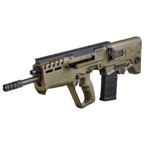 IWI - ISRAEL WEAPON INDUSTRIES TAVOR 7 7.62X51 16.5" ODG 10+1