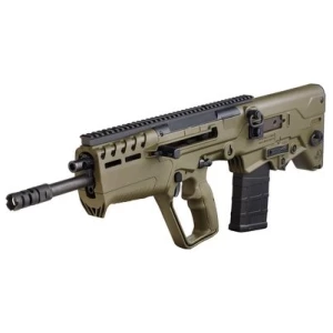 IWI - ISRAEL WEAPON INDUSTRIES TAVOR 7 7.62X51 16.5" ODG 10+1