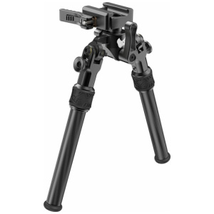 TRICER JB HUNTING BIPOD - PICATINNY LEVER LOCK