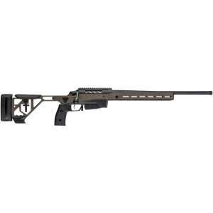 TIKKA T3X ACE GAME 300WIN 24" BRZ TB