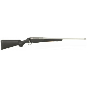 TIKKA T3X LITE 270WSM 22" SS/BLK TB