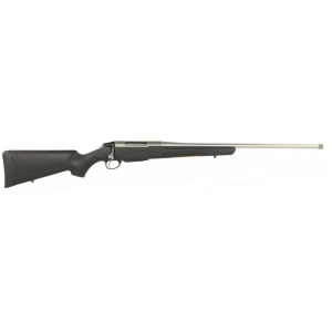TIKKA T3X LITE 270WSM 22" SS/BLK TB