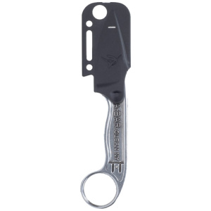 KA-BAR ELISHEWITZ POCKET TOOL - 2.5" WITH CELCON SHEATH