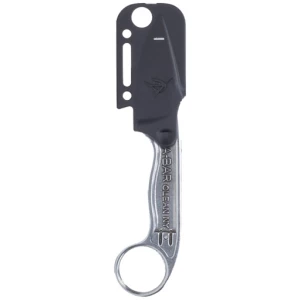 KA-BAR ELISHEWITZ POCKET TOOL - 2.5" WITH CELCON SHEATH