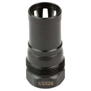 KAK PLAN B A2 FH 1/2X28 .223-9MM