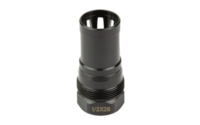 KAK PLAN B A2 FH 1/2X28 .223-9MM
