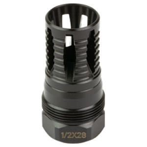 KAK PLAN B A7 FH 1/2X28 .223-9MM