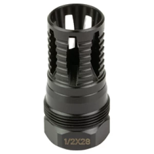 KAK PLAN B A7 FH 1/2X28 .223-9MM