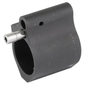 KAK ADJ GAS BLOCK .750 LOW PRO