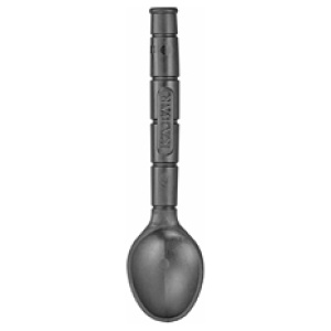 KBAR KRUNCH SPOON/STRAW