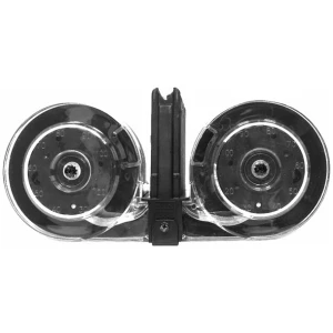 KCI USA INC MAGAZINE AR15 223 - 100RD DRUM GEN 2 BLK POLY