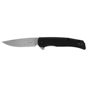KERSHAW OUTFIELD 2.8" BLK STNWSH