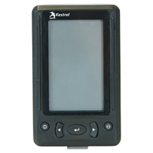 KESTREL HUD SERIES 5 METER/REMOTE