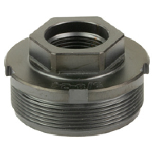 KGM DTA HUB 1.375X24 TO 5/8X24 TI