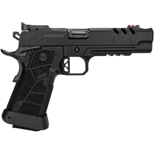 KIMBER 2K11 COMP 9MM BLK 5"