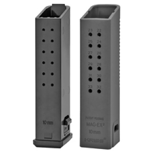 KRISS MAGEX2 KIT FOR G20 +18RD 3PK