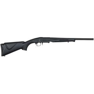 KEYSTONE SPORTING ARMS CRICKETT 20GA SNGL SHOT BK/SYN