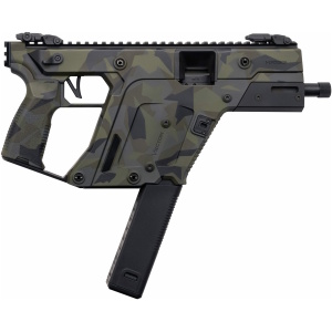 KRISS USA VECTOR SDP G3 45ACP 5.5" DELTA