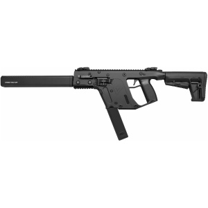 KRISS USA VECTOR CRB G2 9MM 16" BLK 40+1