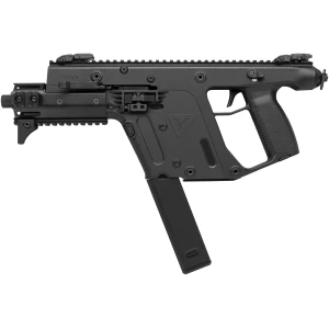KRISS USA VECTOR SDP-E G2 9MM 6.5" BLK