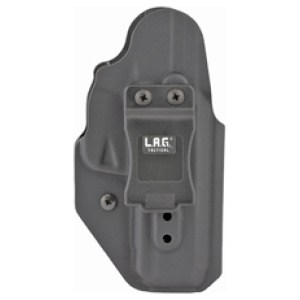 LAG LIB MK II RUG SEC-9 BLK AMBI