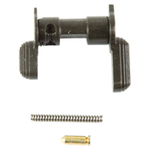LBE AR AMBI SELECTOR ASSY W/SPRNG
