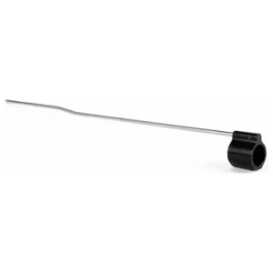 LBE LOPRO GAS BLOCK W/RFL TUBE
