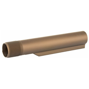 LBE AR MILSPEC BUFFER TUBE BRN
