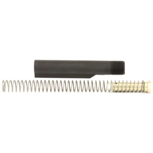 LBE AR MILSPEC BUFFER TUBE KIT BLK