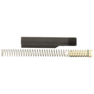LBE AR MILSPEC BUFFER TUBE KIT BLK