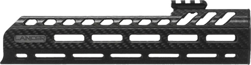 LANCER HANDGUARD SIG MCX 10.5" - M-LOK CARBON FIBER