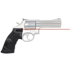 CRIMSON TRACE LASERGRIP S&W K&L FRAME ROUND