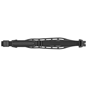 LIMBSAVER KODIAK AIR SLING QD BLK