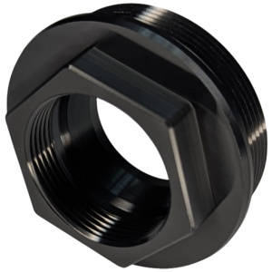 COMSTOCK LOW PRO SUPPRESSOR - ADAPTER REARDEN PLAN-B TITAN