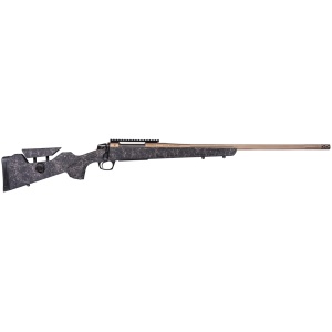 CVA CASCADE LR HTR 25CM BRZ/BLK