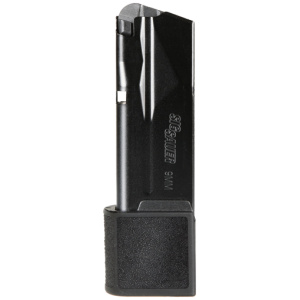 SIG MAGAZINE P365 9MM - 15RD BLACK